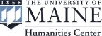 Digital Humanities Center Logo
