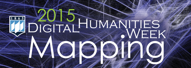 Digital Humanities 2015 Web Ann