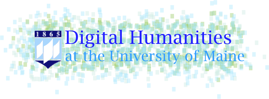 Digital Humanities Logo