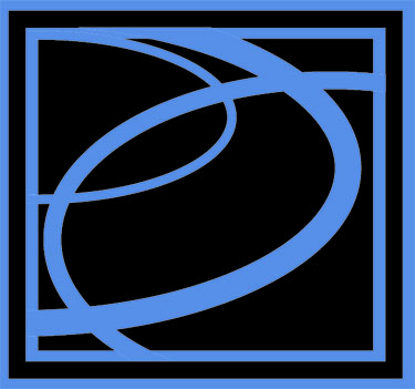 Intermedia Imfa Blue Logo